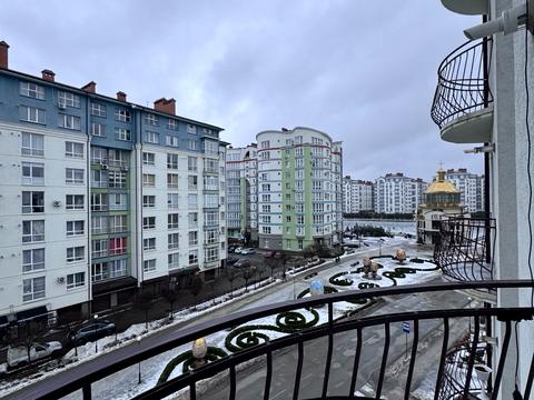 квартира за адресою с. Крихівці, Слобідська вул., 9
