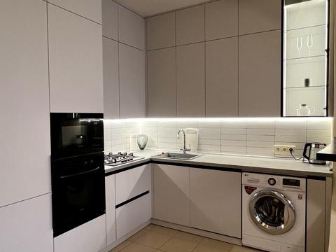 квартира по адресу Люстдорфская дорога ул., 140/1