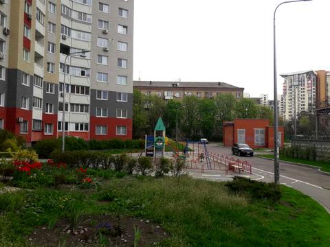 квартира за адресою Юлії Здановської вул. (Ломоносова), 81-Б