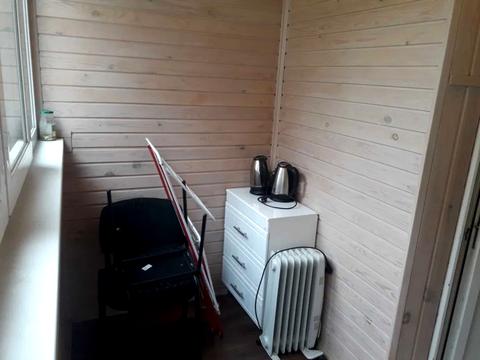 квартира за адресою Юлії Здановської вул. (Ломоносова), 81-Б