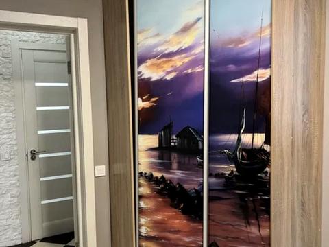 квартира за адресою Заміська вул., 2