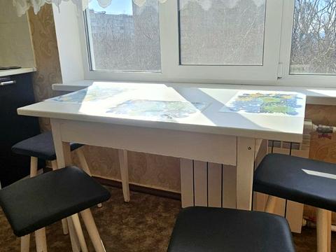 квартира за адресою Закарпатського Легіону вул., 27-А