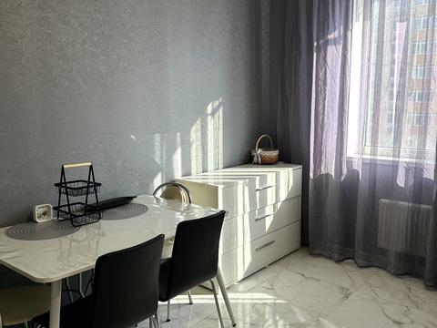 квартира за адресою Перлинна вул., 9