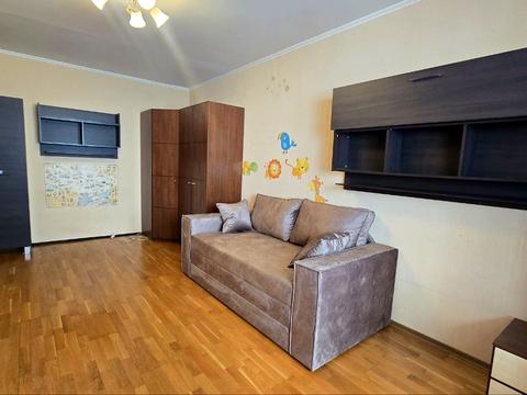 квартира по адресу Петра Вершигоры ул., 3