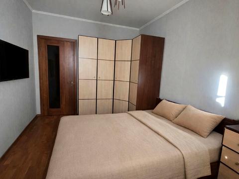 квартира по адресу Петра Вершигоры ул., 3