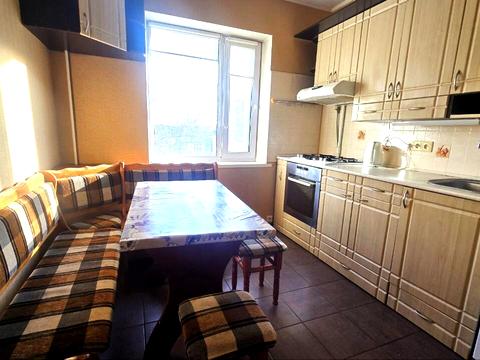 квартира по адресу Петра Вершигоры ул., 3