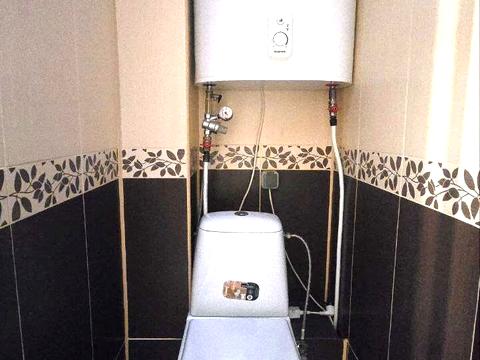 квартира по адресу Петра Вершигоры ул., 3