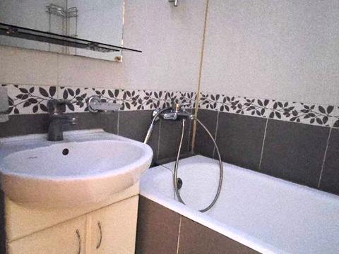 квартира по адресу Петра Вершигоры ул., 3