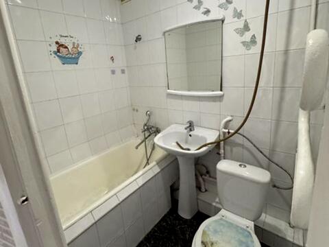 квартира за адресою Олександра Поля просп. (Кірова), 43