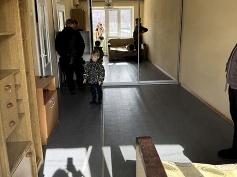 квартира за адресою Олександра Поля просп. (Кірова), 43