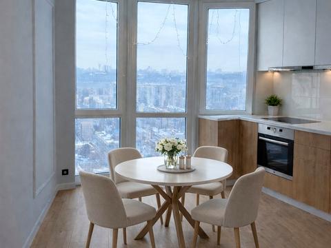 квартира за адресою Соборності просп. (Возз'єднання), 30-А