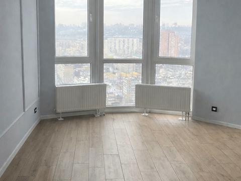 квартира за адресою Соборності просп. (Возз'єднання), 30-А