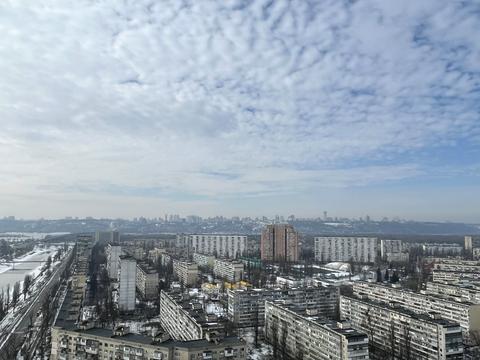 квартира за адресою Соборності просп. (Возз'єднання), 30-А