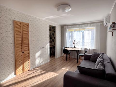 квартира за адресою Чоколівський бульв., 21