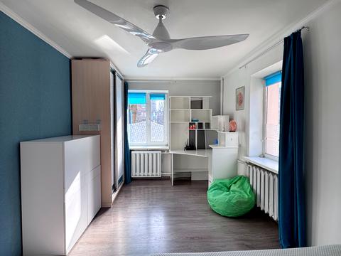 квартира за адресою Чоколівський бульв., 21