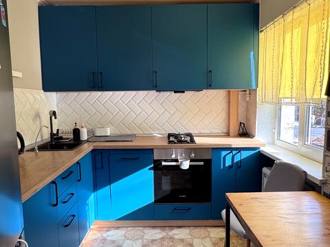 квартира за адресою Чоколівський бульв., 21