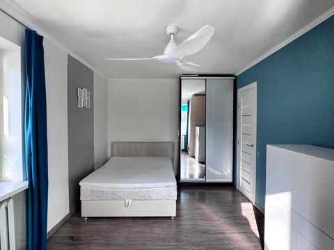 квартира за адресою Чоколівський бульв., 21