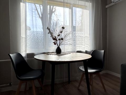 квартира за адресою Чоколівський бульв., 21