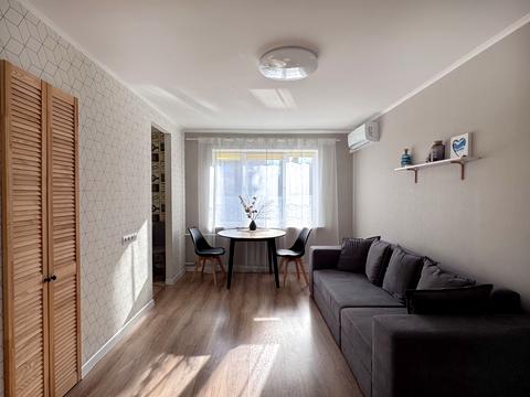 квартира за адресою Чоколівський бульв., 21