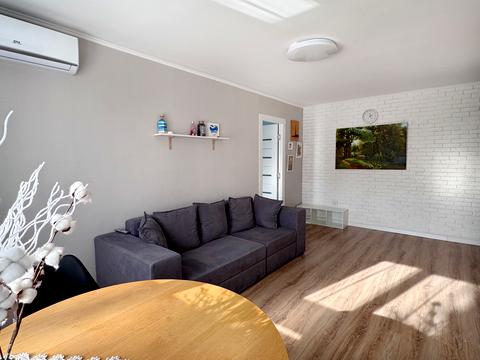 квартира за адресою Чоколівський бульв., 21