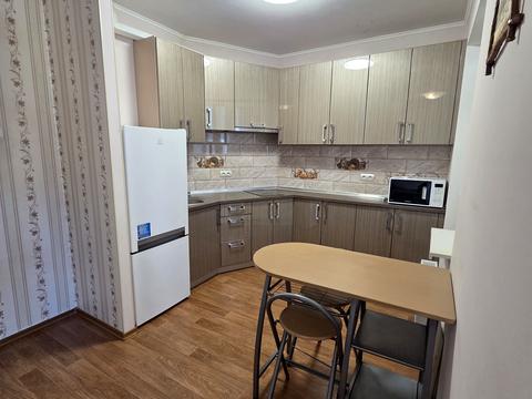 квартира по адресу Софии Русовой ул., 3