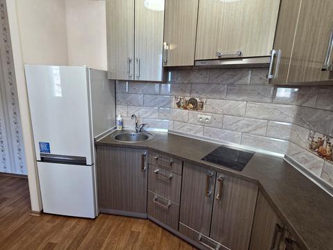 квартира по адресу Софии Русовой ул., 3