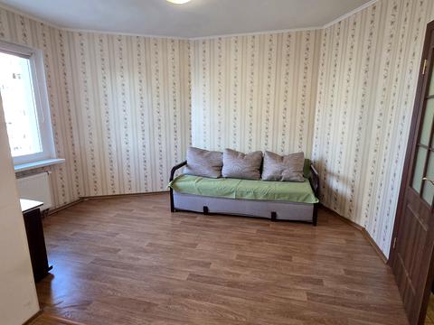 квартира по адресу Софии Русовой ул., 3