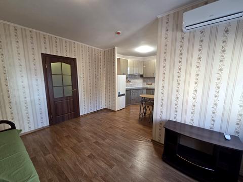 квартира по адресу Софии Русовой ул., 3