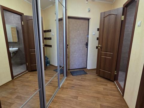 квартира по адресу Софии Русовой ул., 3