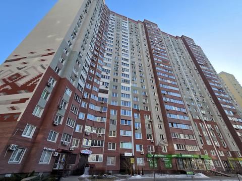 квартира по адресу Софии Русовой ул., 3