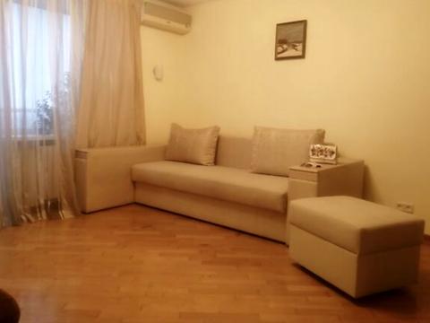 квартира за адресою Писаржевського вул., 2