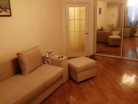 квартира за адресою Писаржевського вул., 2