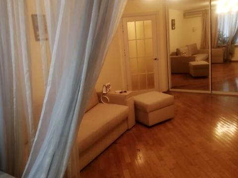 квартира за адресою Писаржевського вул., 2