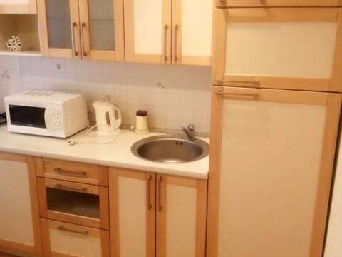 квартира за адресою Писаржевського вул., 2