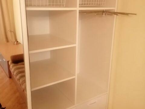 квартира за адресою Писаржевського вул., 2