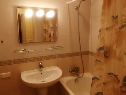 квартира за адресою Писаржевського вул., 2