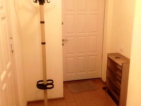 квартира за адресою Писаржевського вул., 2