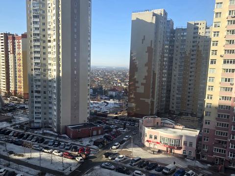 квартира по адресу Софии Русовой ул., 3