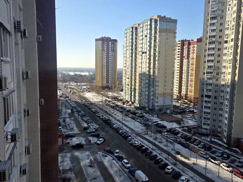 квартира по адресу Софии Русовой ул., 3