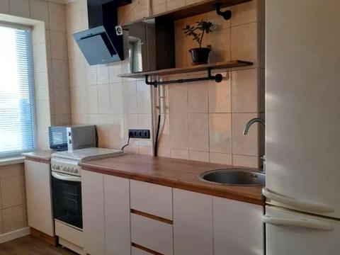 квартира за адресою Донецьке шосе, 123