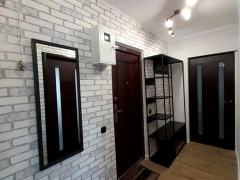 квартира за адресою Донецьке шосе, 123