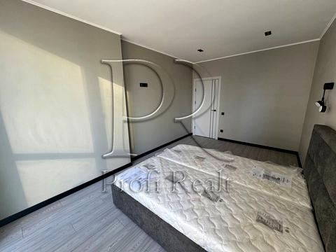 квартира за адресою Дніпровська набережна вул., 15-Д