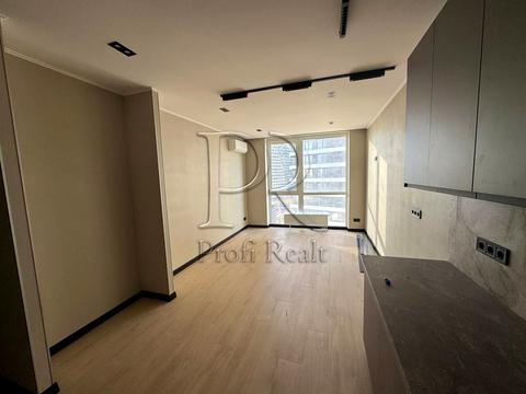 квартира за адресою Дніпровська набережна вул., 15-Д