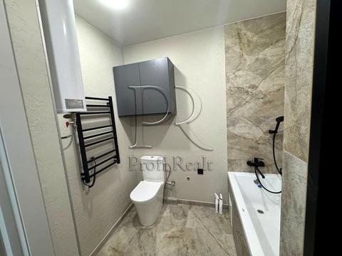 квартира за адресою Дніпровська набережна вул., 15-Д