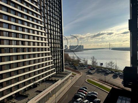 квартира за адресою Дніпровська набережна вул., 15-Д