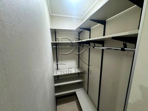 квартира за адресою Дніпровська набережна вул., 15-Д