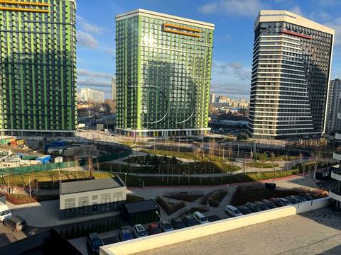 квартира за адресою Дніпровська набережна вул., 15-Д