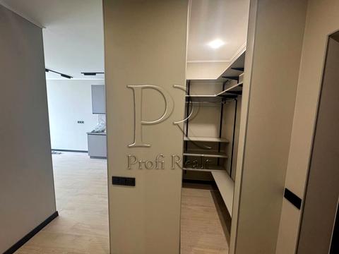 квартира за адресою Дніпровська набережна вул., 15-Д