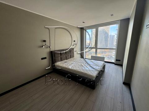 квартира за адресою Дніпровська набережна вул., 15-Д