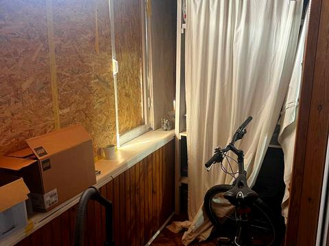 квартира по адресу Миру просп., 5